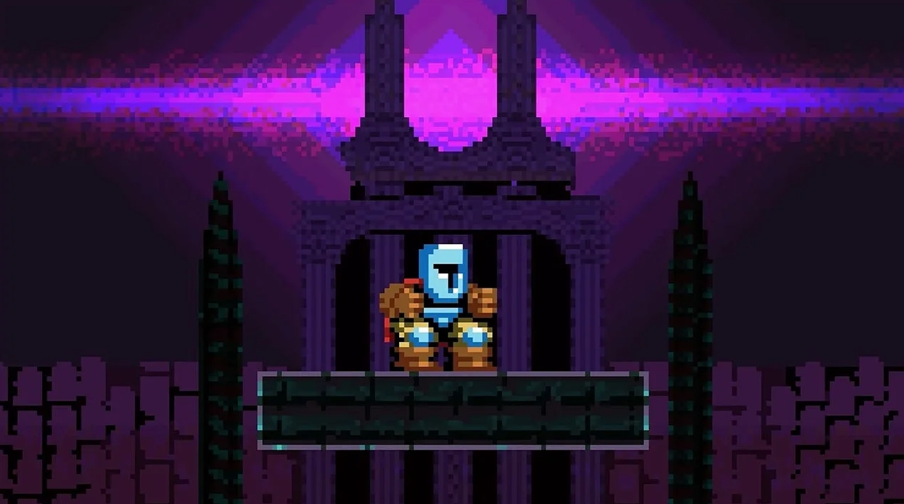 Jump King Превью 5