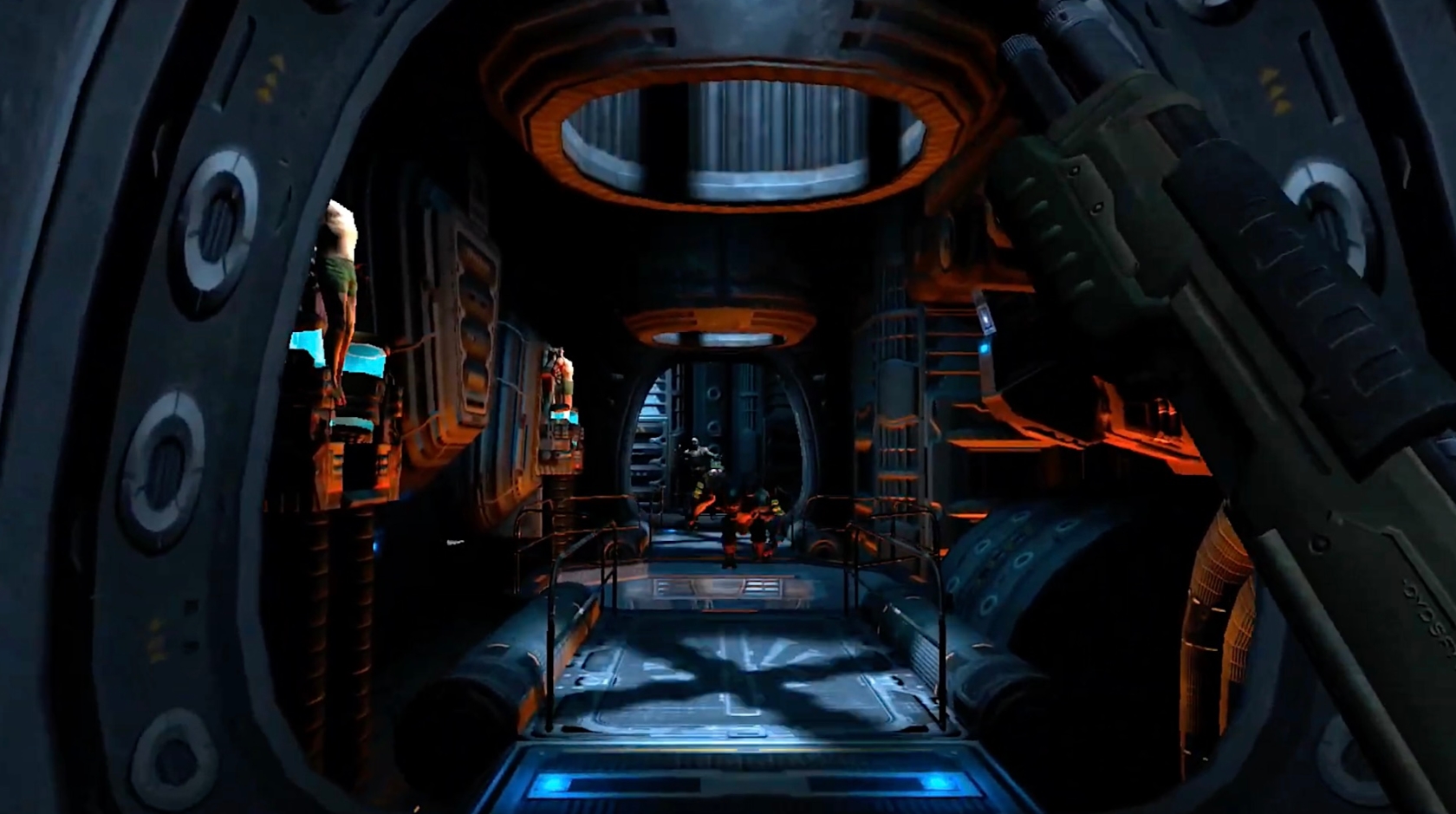 How to play Quake 4 for free on Steam via VpeSports