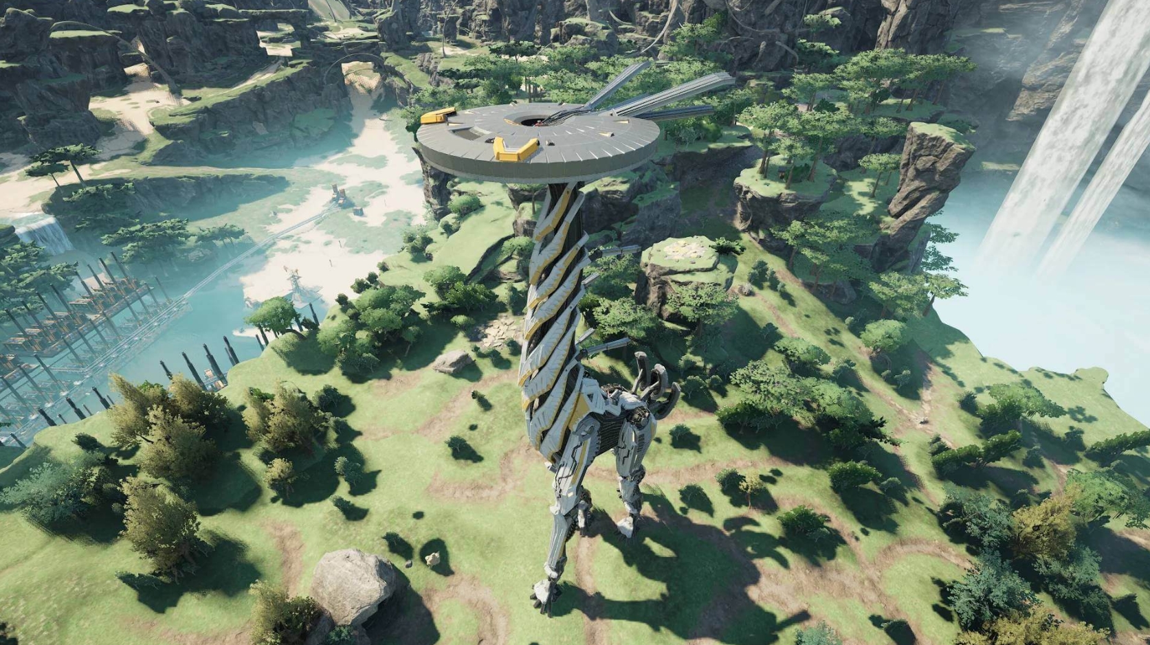 How to play Satisfactory for free on Steam via VpeSports