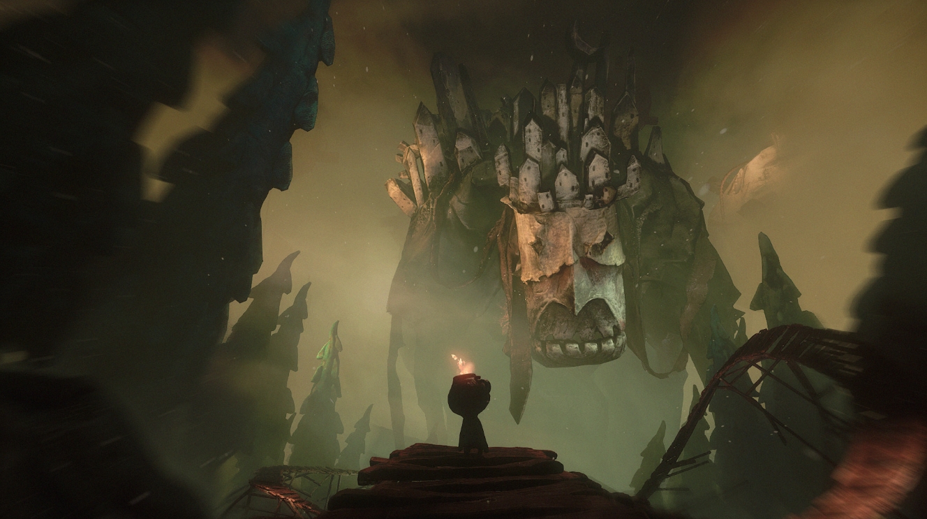 Полуночная прогулка Превью 5