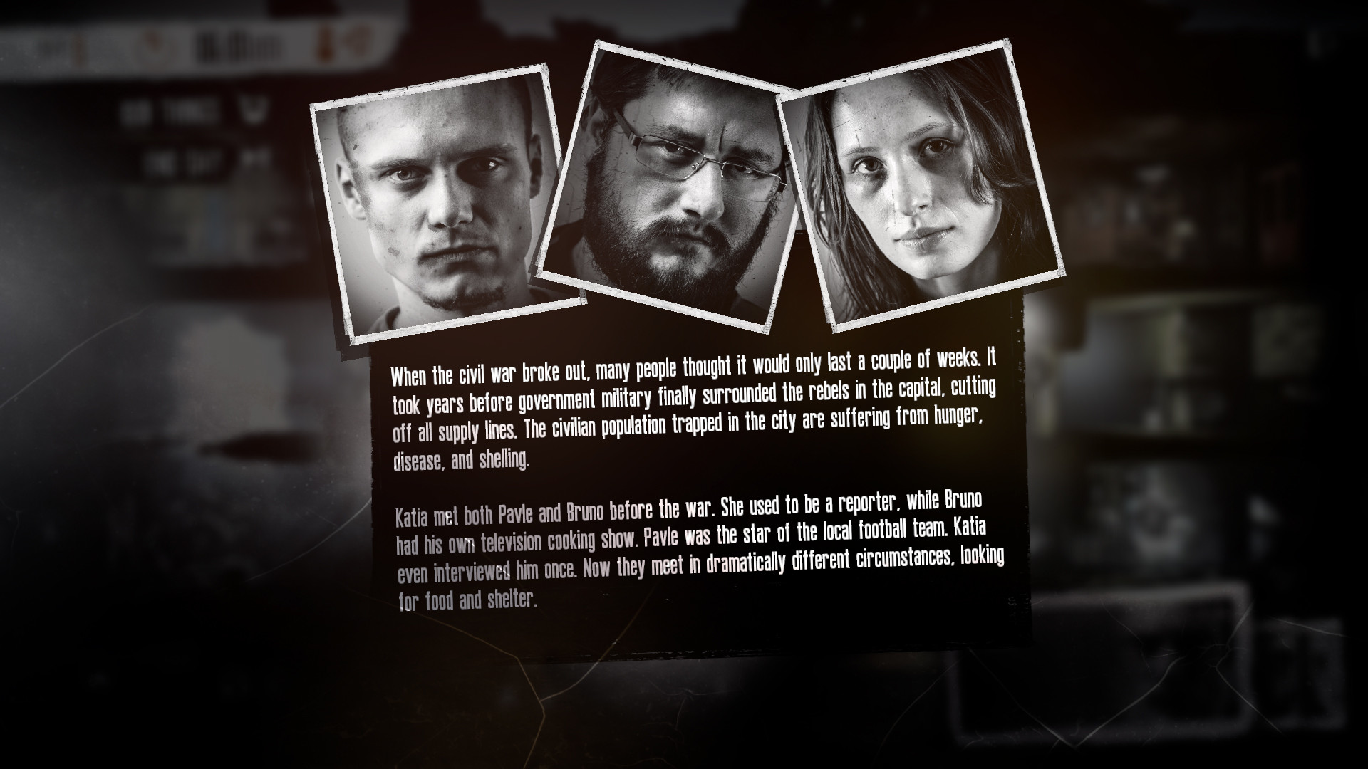 How to play This War of Mine for free on Steam via VpeSports