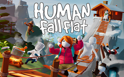 Human: Fall Flat