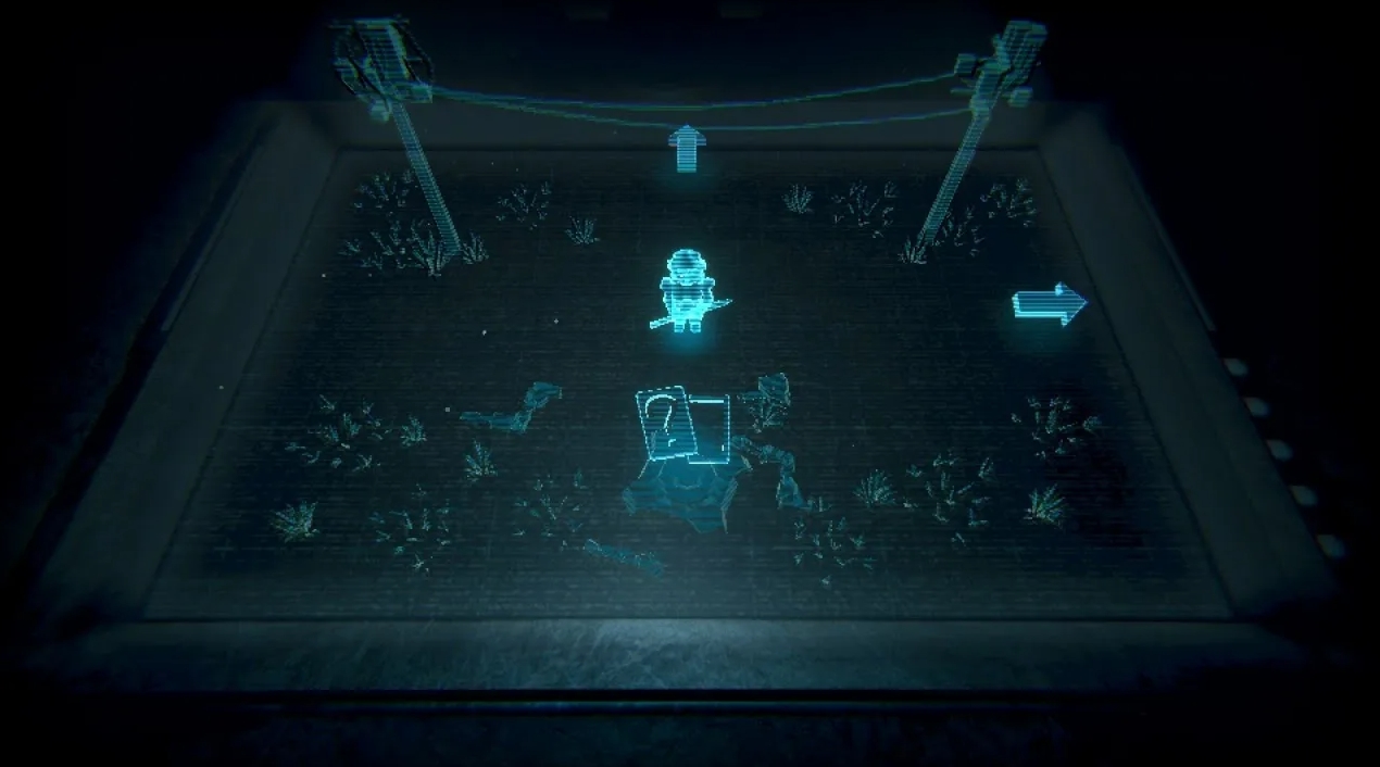 Inscryption Превью 5