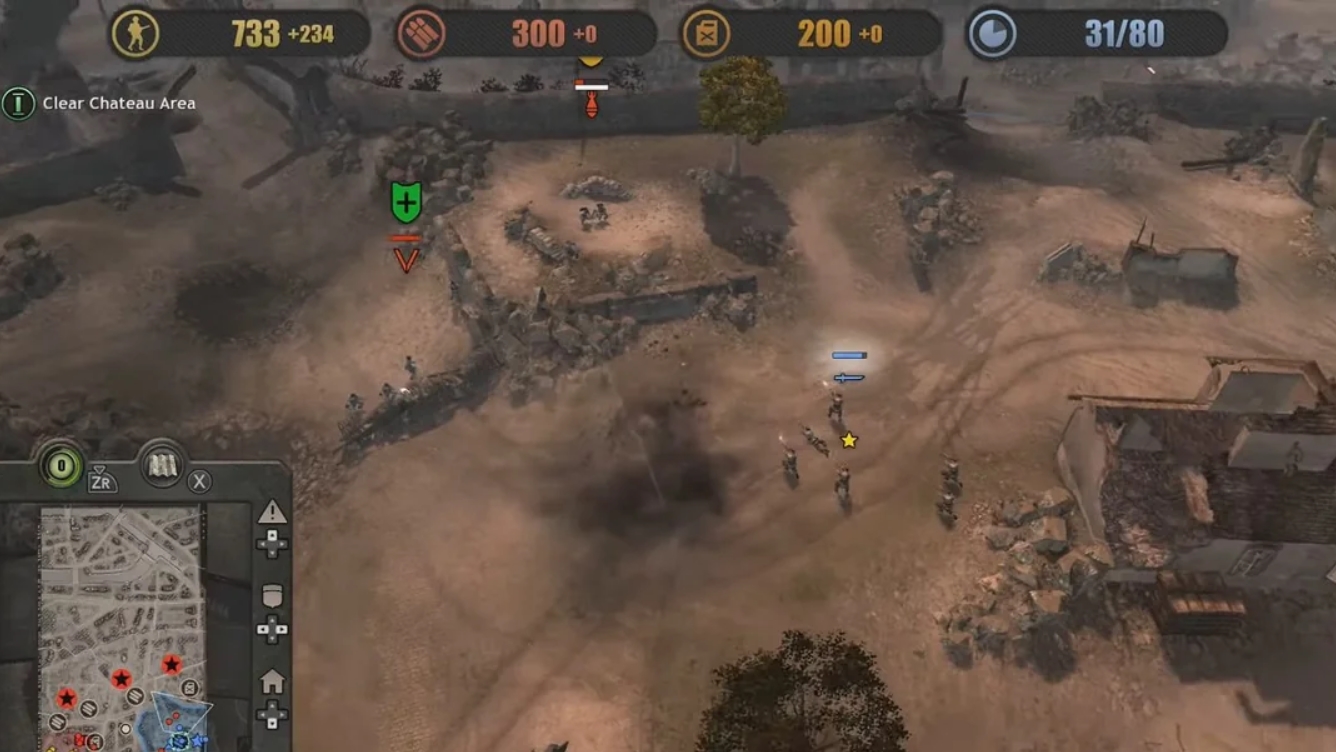 Is Company of Heroes Worth Playing in 2025 - Pros and Cons