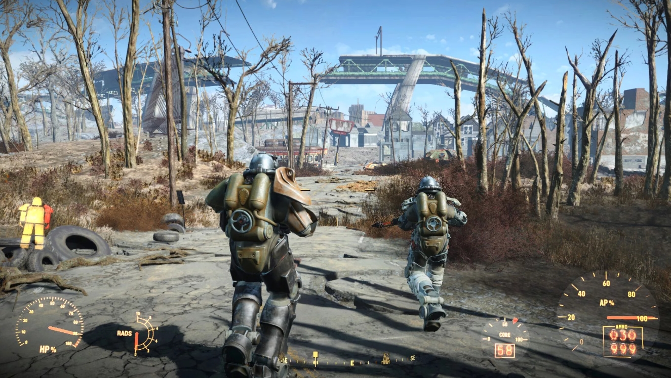Is Fallout 4 Worth Playing in 2025 Pros and Cons