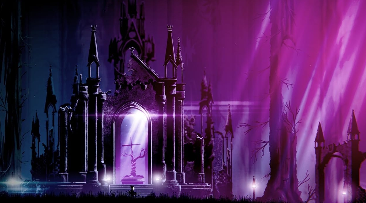 Vesper: Zero Light Edition Превью 3