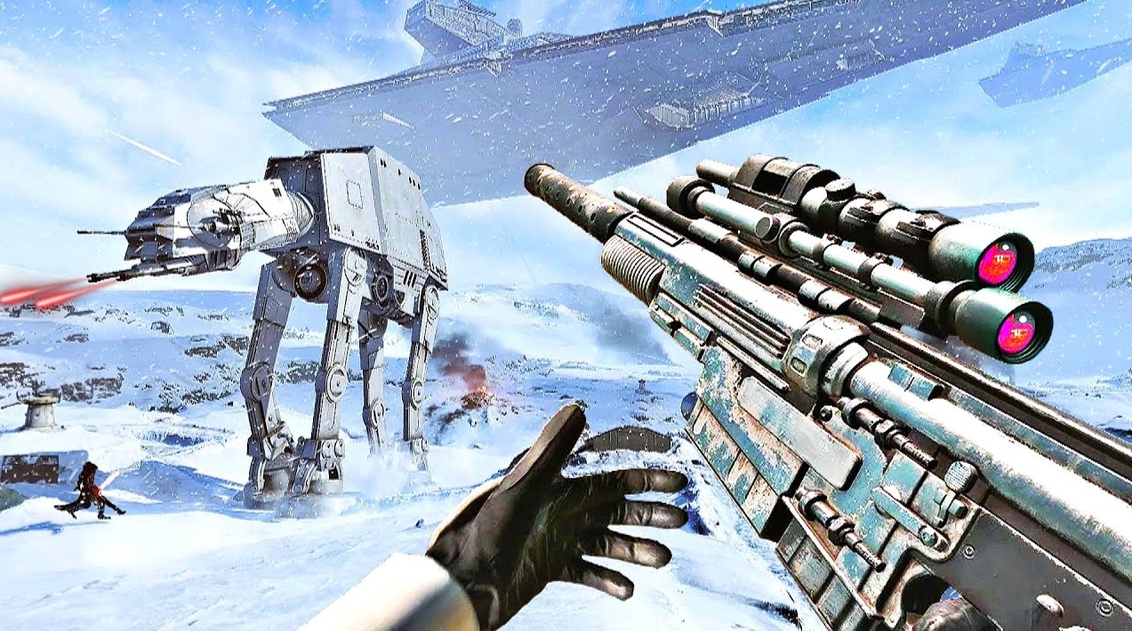 Is the Star Wars Battlefront II Campaign Worth Playing in 2025