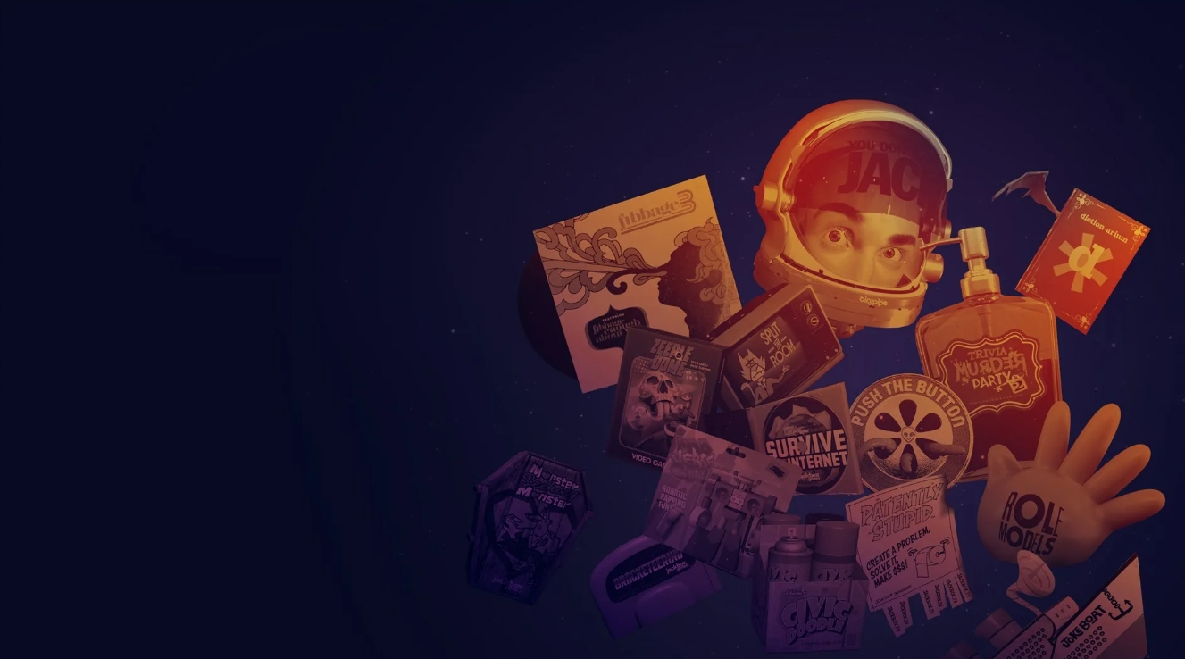 The Jackbox Party Pack 3 Превью 3