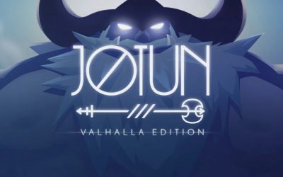 Jotun: Valhalla Edition
