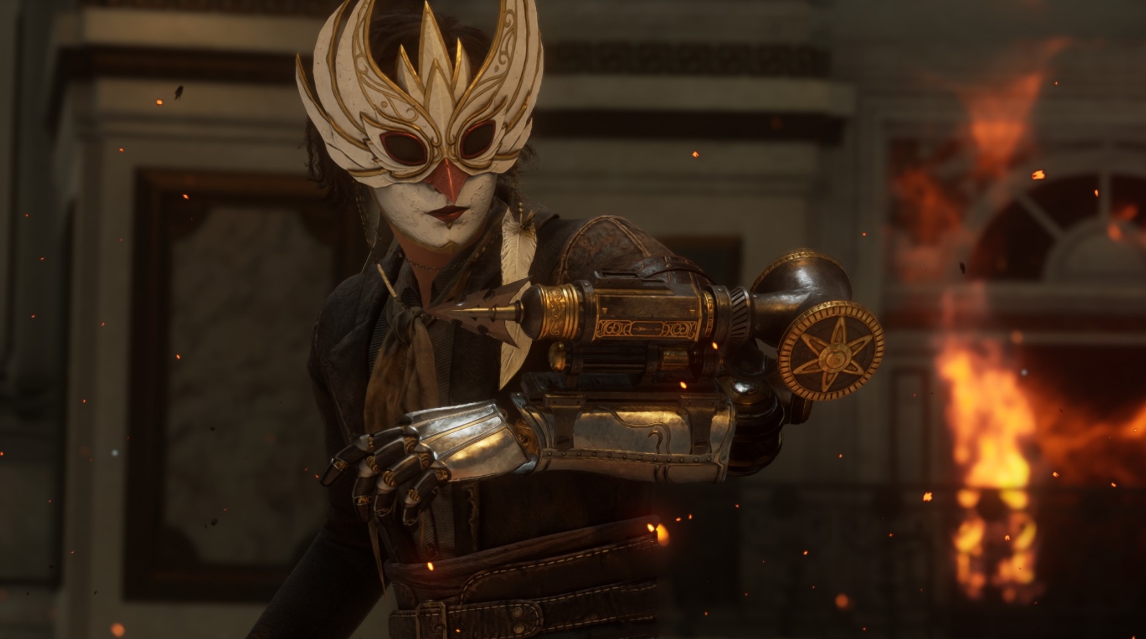 Lies of P Deluxe + Overture DLC Превью 4