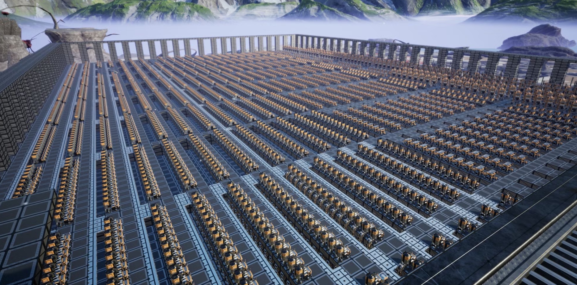 Satisfactory Превью 4