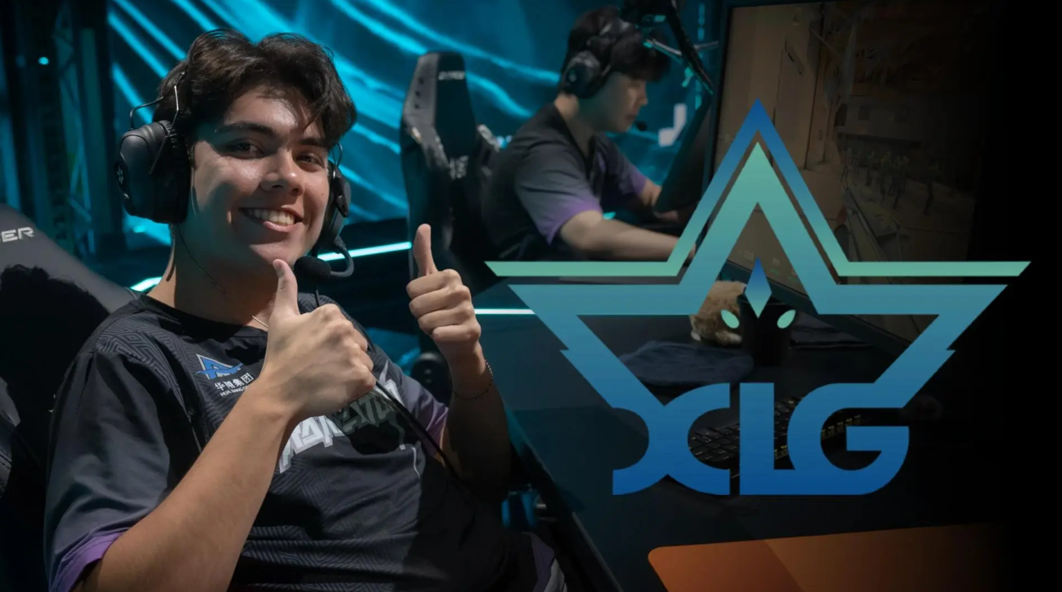 Прощание с Midi и ставка на NoMan: XLG Esports перезапускает команду перед VCT — изображение 4