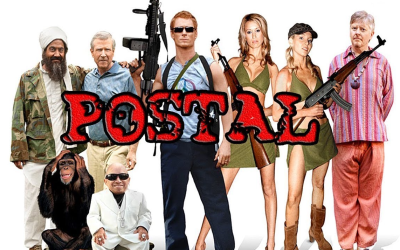 POSTAL