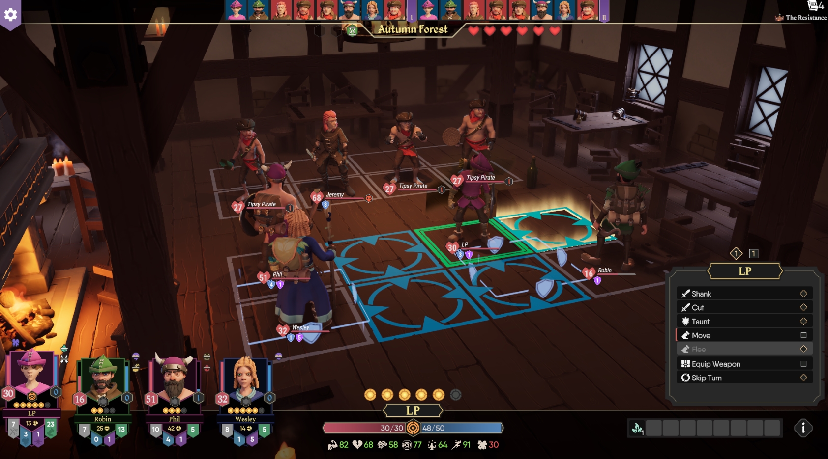 Pros and Cons of For The King II Is the Sequel Worth Playing