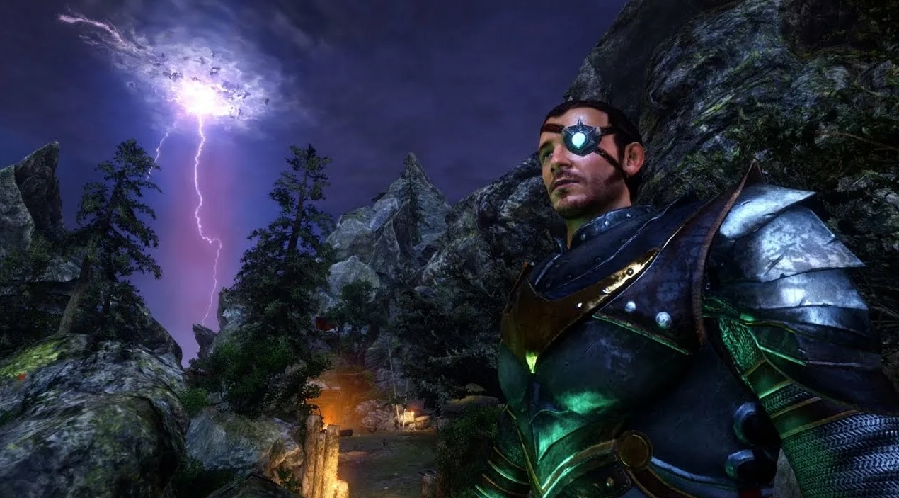Risen 3: Titan Lords Превью 1