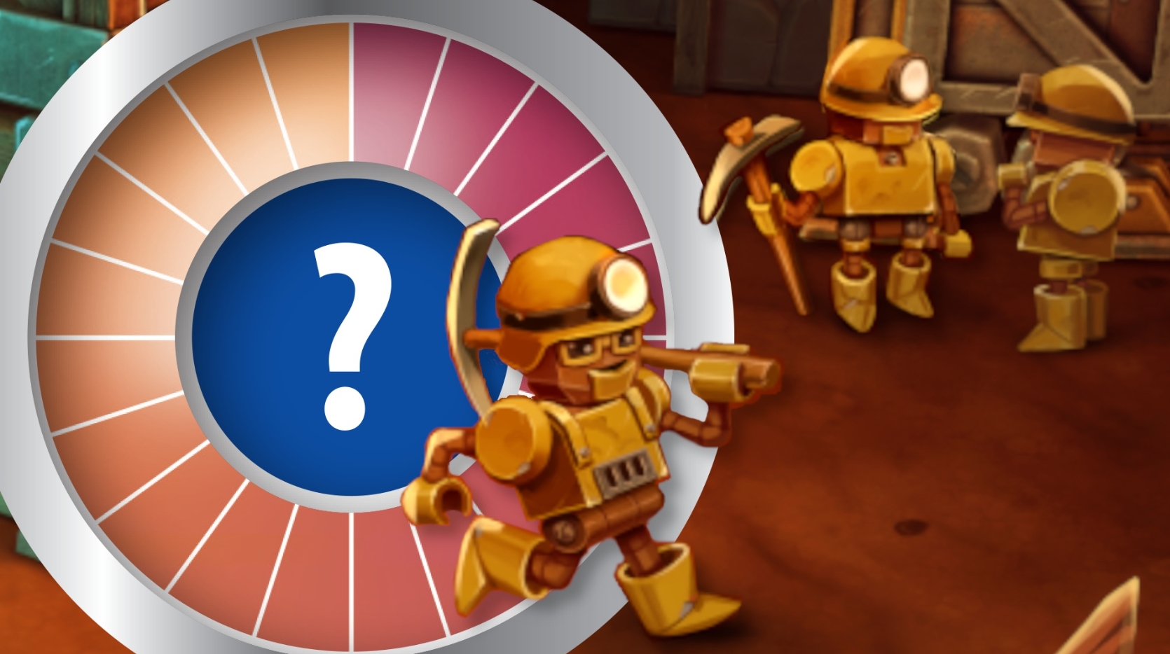 SteamWorld Build Deluxe Превью 4