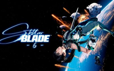 Stellar Blade