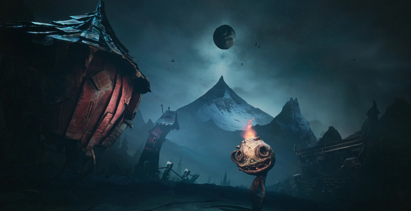 Полуночная прогулка Превью 1