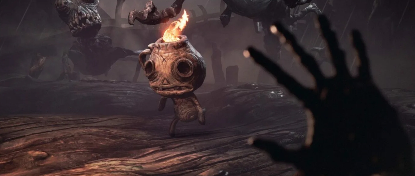 Полуночная прогулка Превью 4