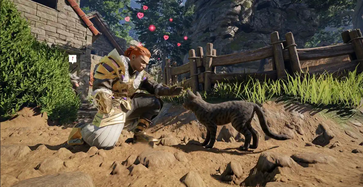 Enshrouded Превью 4