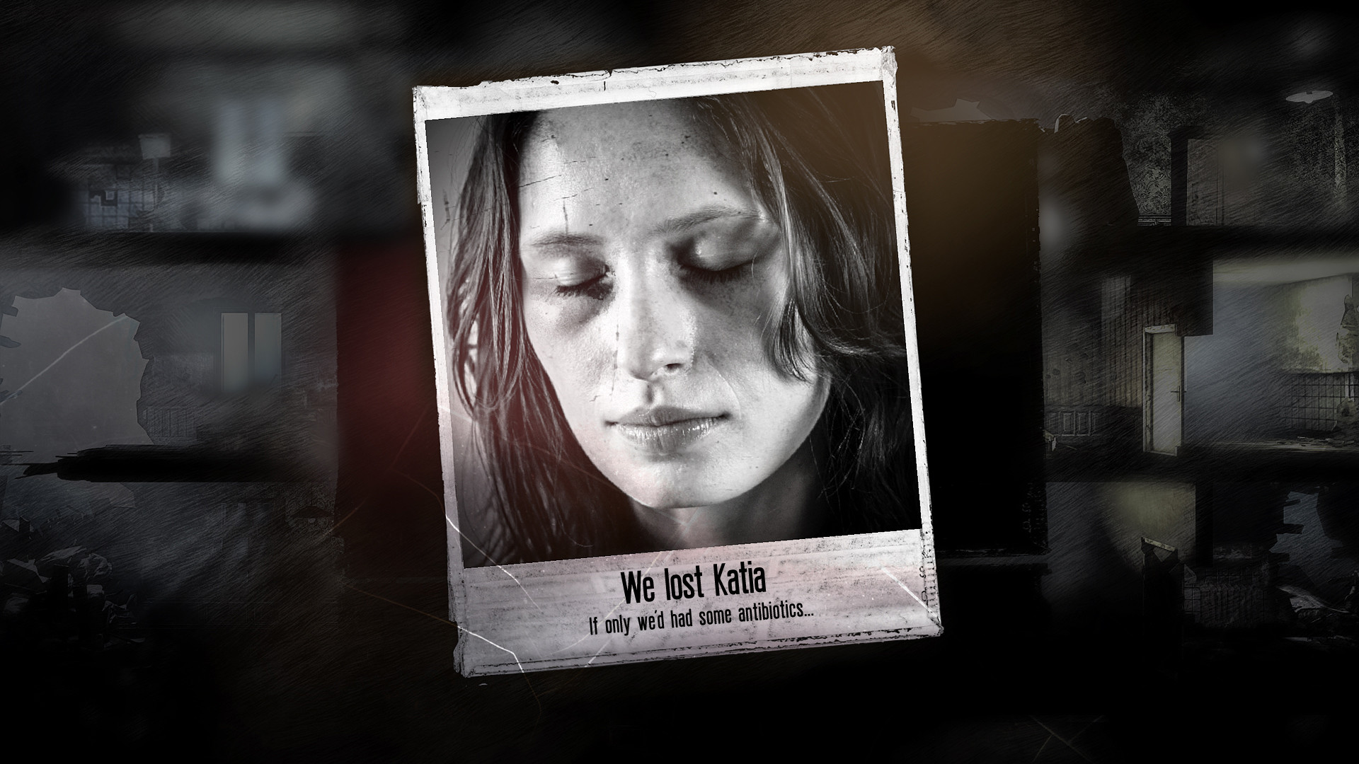 This War of Mine Превью 4