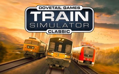 Train Simulator Classic 2024