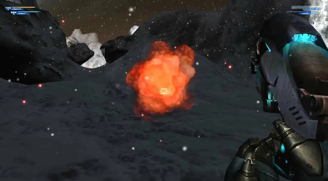 Unreal II: The Awakening Превью 4