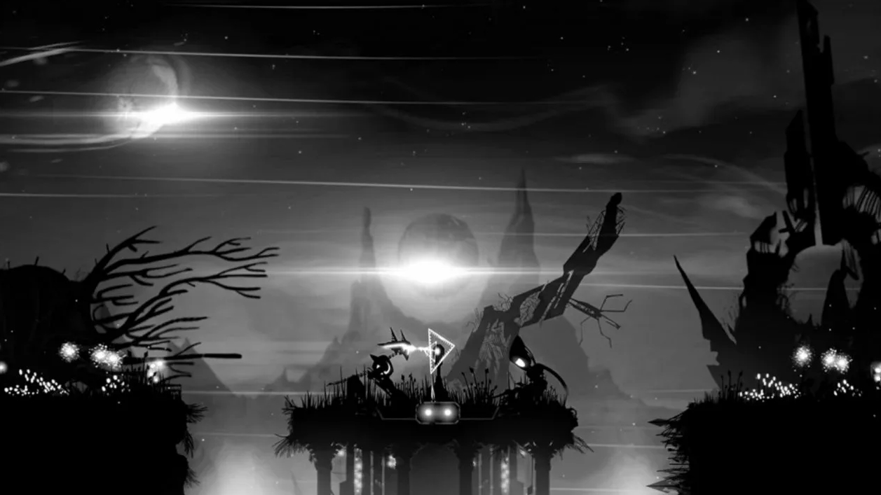 Vesper: Zero Light Edition Превью 1