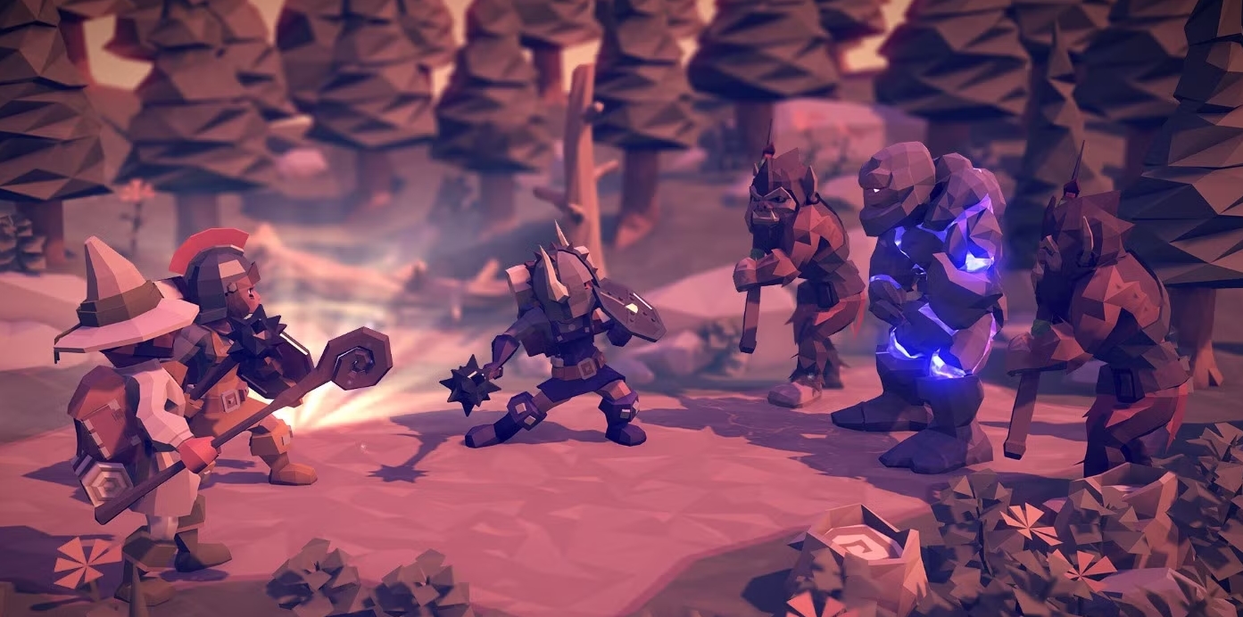 For the King II Превью 2