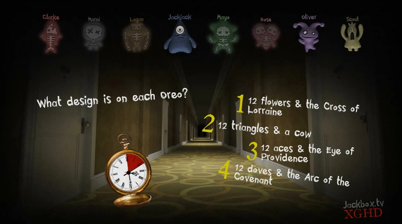 Why Fakin&rsquo; It and Tee K.O. are the best games in this series