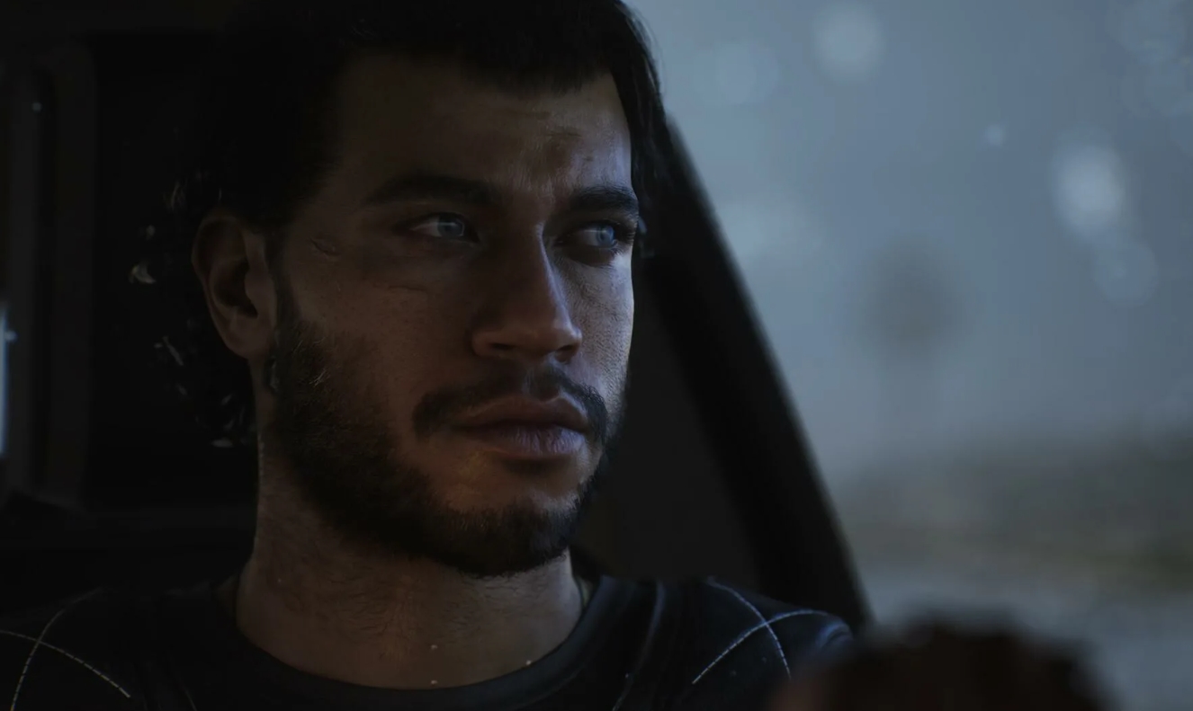 MindsEye Превью 2