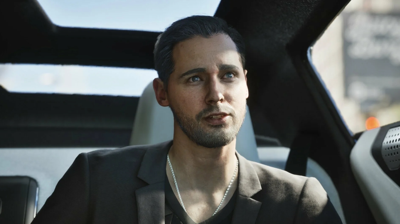 MindsEye Превью 5