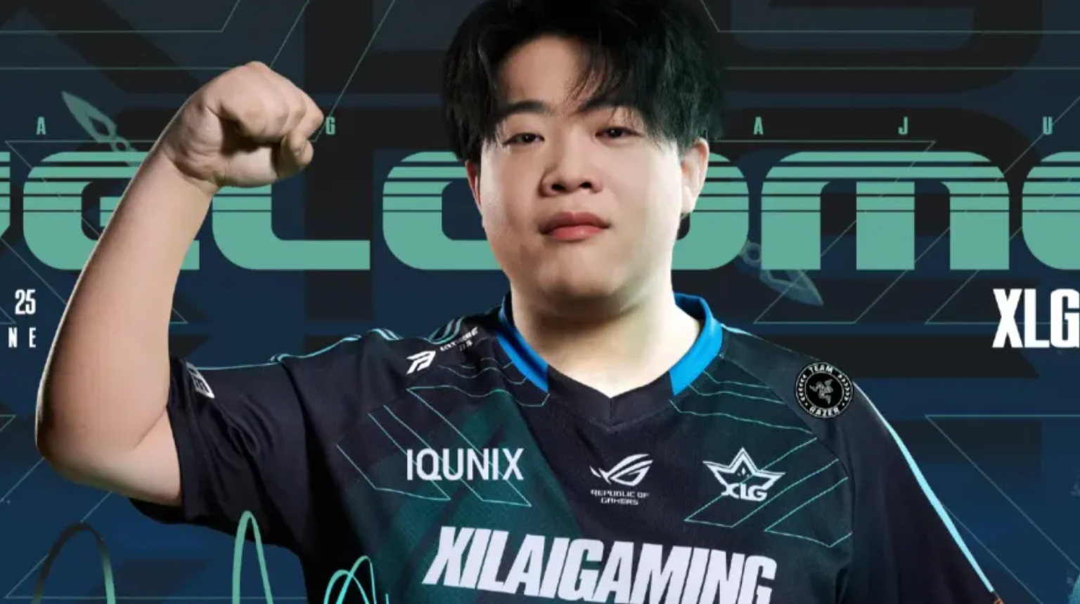 Прощание с Midi и ставка на NoMan: XLG Esports перезапускает команду перед VCT — изображение 2