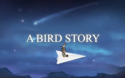 История одной птицы