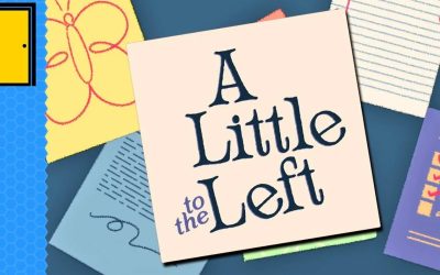 A Little to the Left