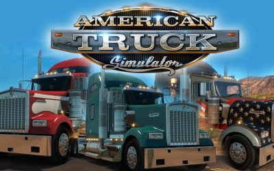 American Truck Simulator