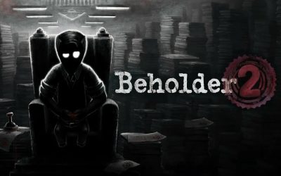 Beholder 2