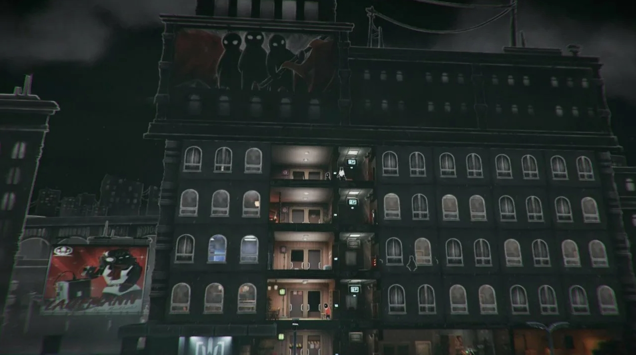 Beholder Превью 2