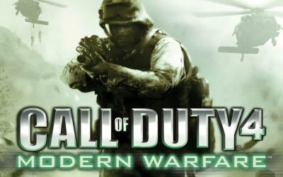 Call of Duty 4: Modern Warfare