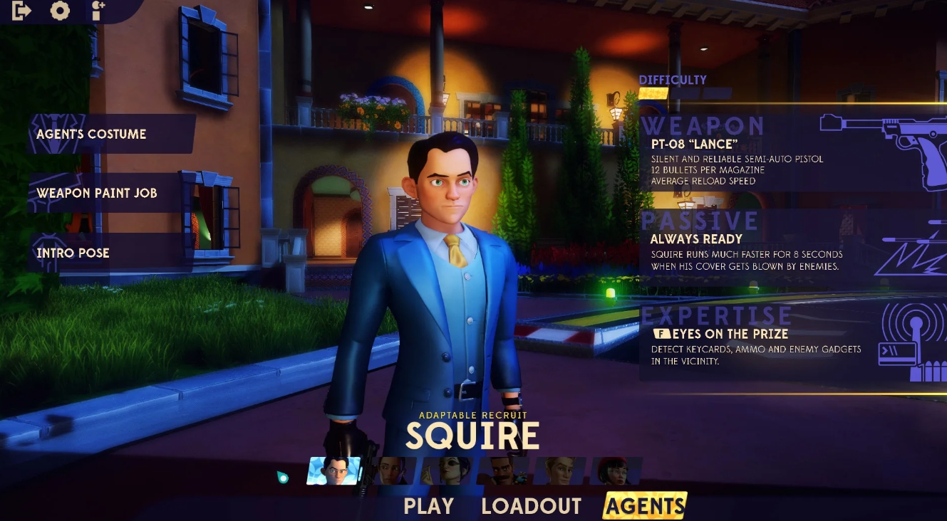 Deceive Inc. Превью 3