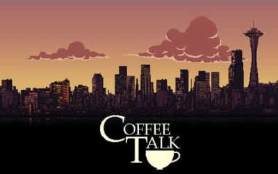 Coffee Talk