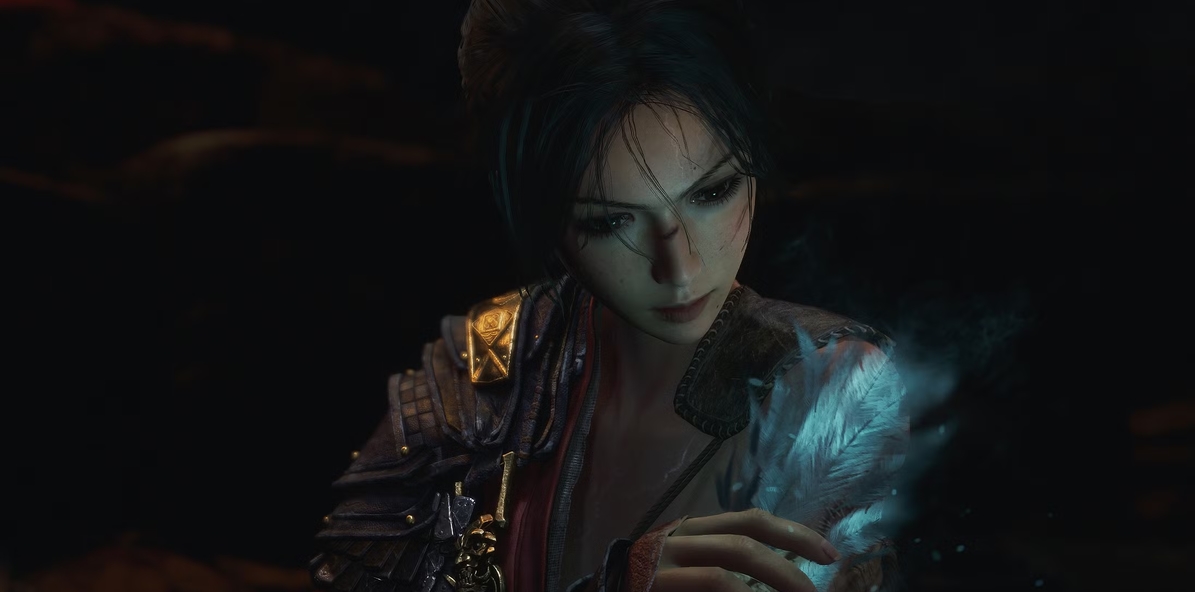 Wuchang: Fallen Feathers Превью 2