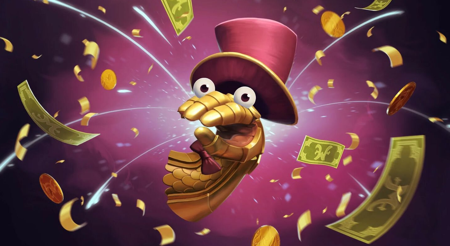 Финальный отсчет TI: Комната ожидания патча 7.39d, подсказки из сборника и ажиотаж вокруг боевого пропуска