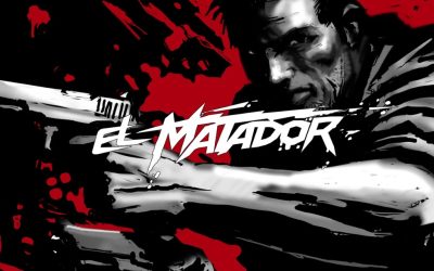 El Matador