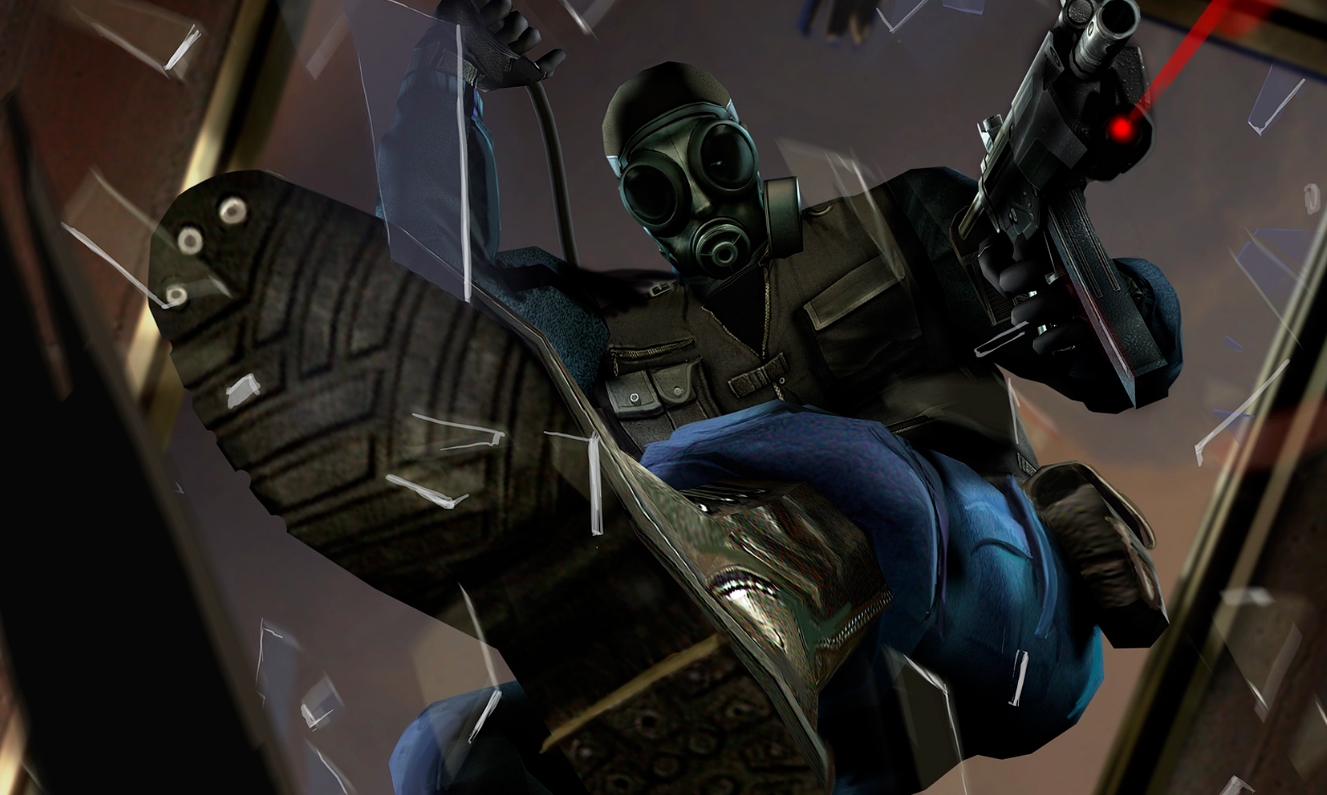 El Matador Превью 3