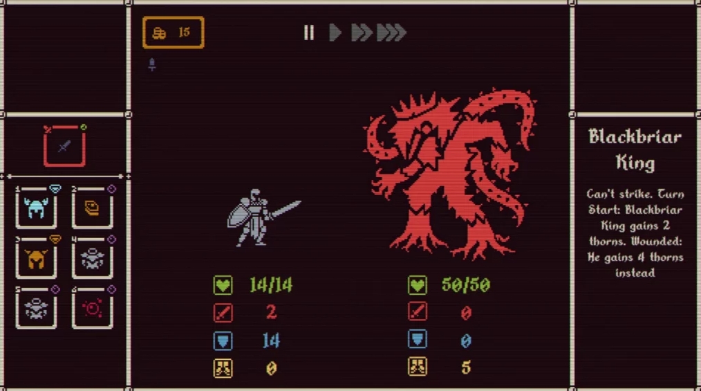 He is Coming Превью 2