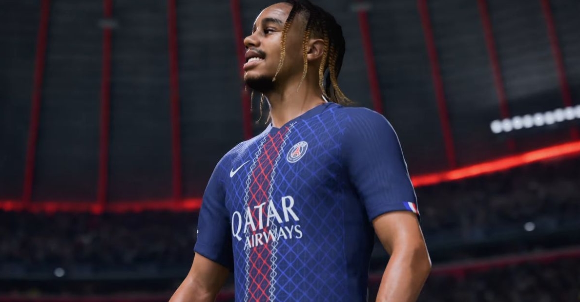 EA SPORTS FC 26 Превью 5