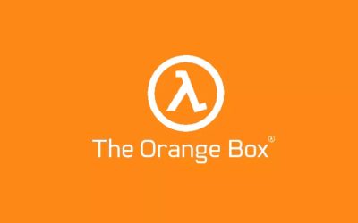 Half-Life: The Orange Box