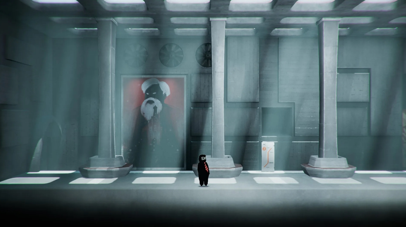 Beholder Превью 3