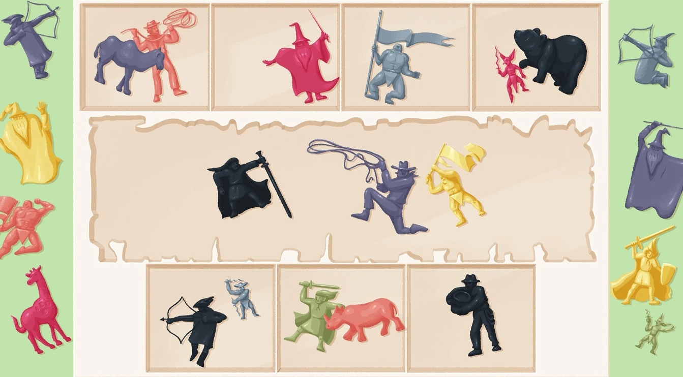 A Little to the Left Превью 4